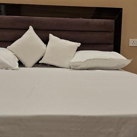 Shree Janki Palace Hotel Ayodhya Eksteriør billede