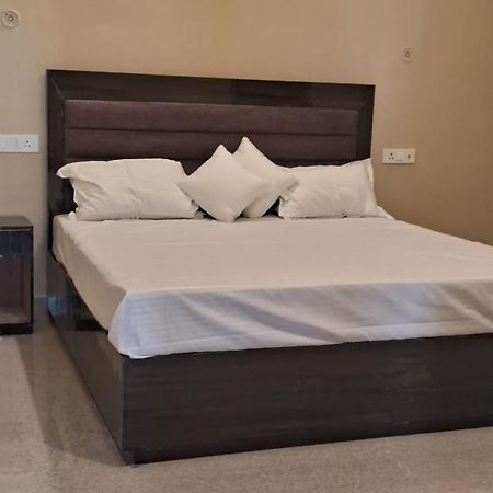 Shree Janki Palace Hotel Ayodhya Eksteriør billede