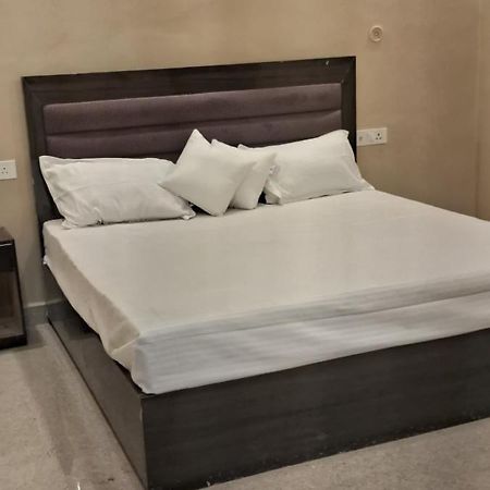Shree Janki Palace Hotel Ayodhya Eksteriør billede